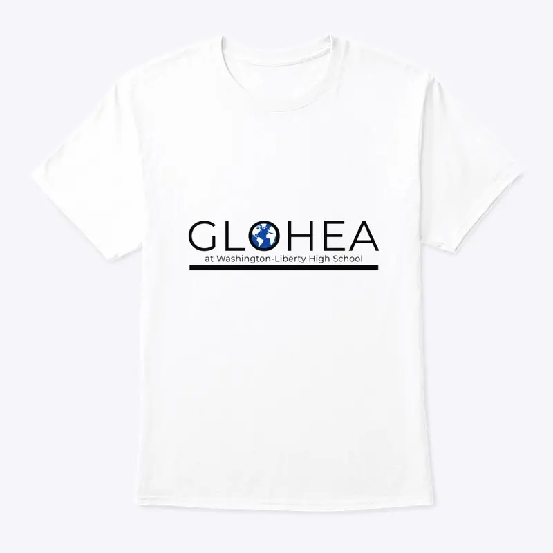 Glohea T-Shirt