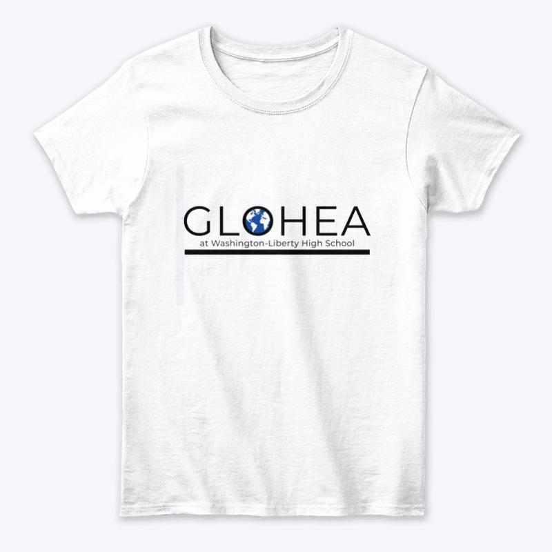 Glohea T-Shirts 